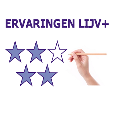 Lijv+ - ervaringen uit de praktijk